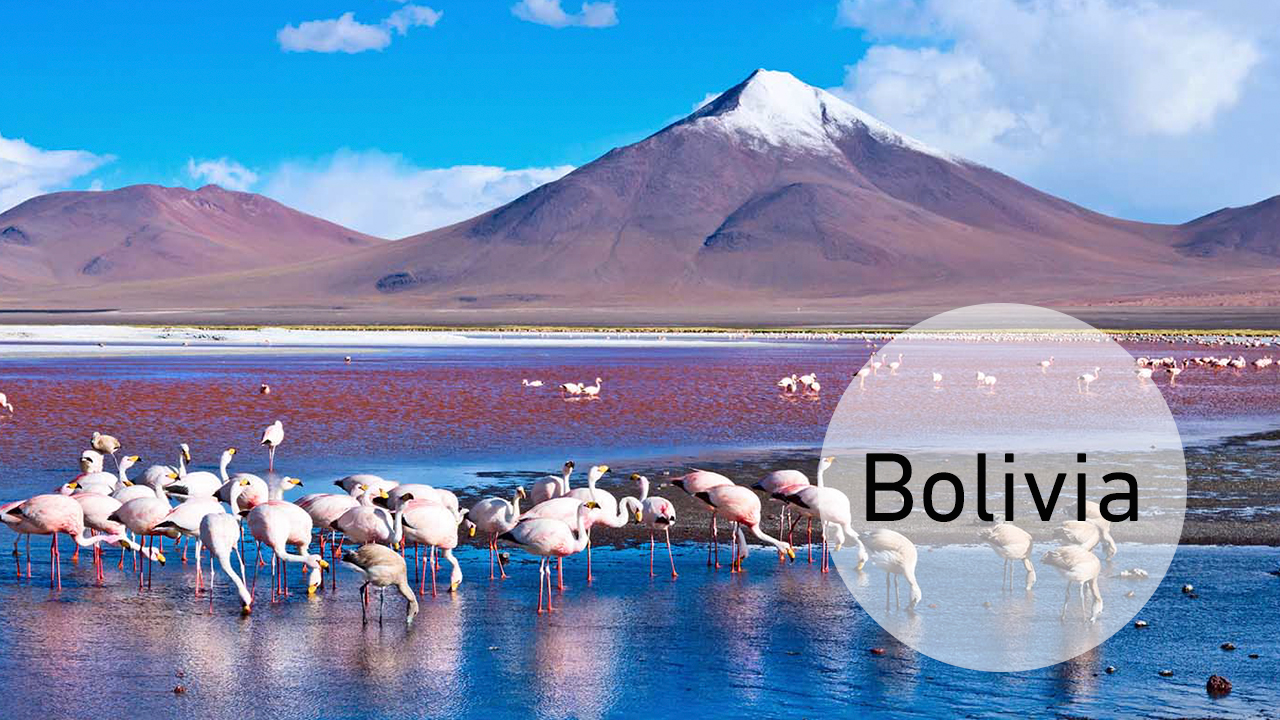 Bolivia-text